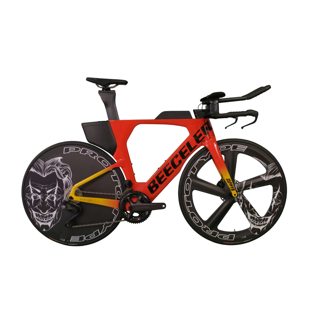 TRIATHLON ZEPHYR